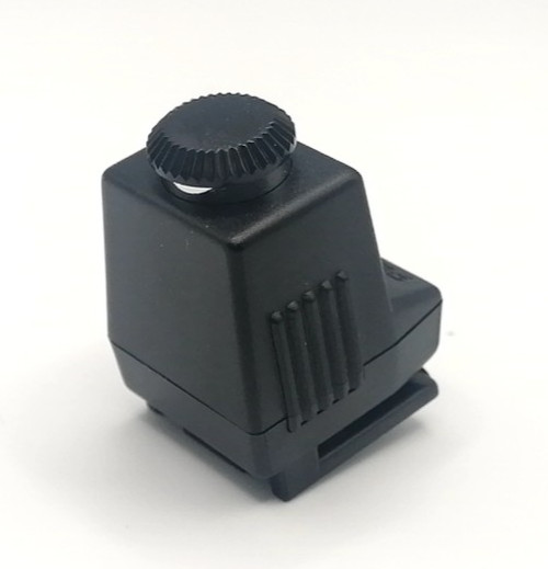 🎦VIDEO👀✨Unused✨ Pentax Hot Shoe Adapter FG From JAPAN