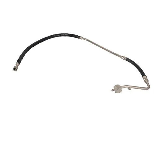 Air Conditioning Hose Line - Compressor to Condenser