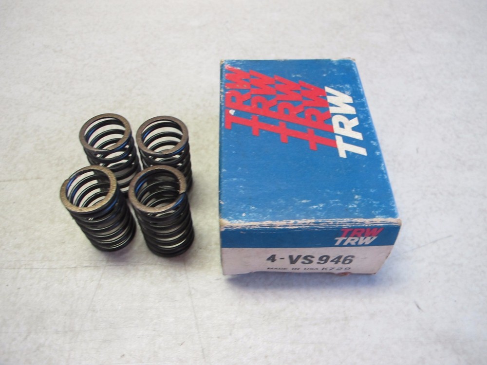 TRW Engine Valve Spring fit Perkins Engine (VS946)