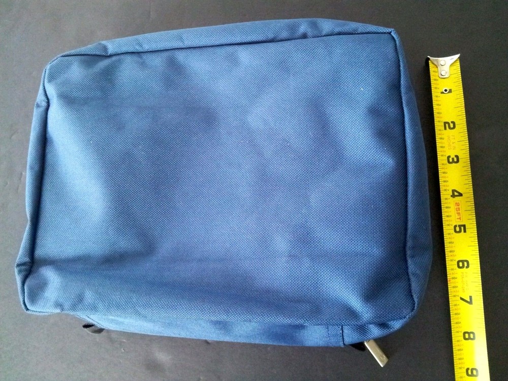 SAMSONITE TOILETRY BAG / SAMSONITE MULTI PURPOSE POUCH / BAG