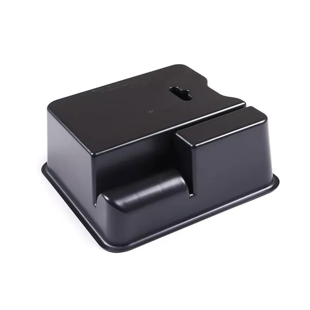 For 2018-2022 Range Rover Console Refrigerator Cooler Box Storage Tray Organizpt