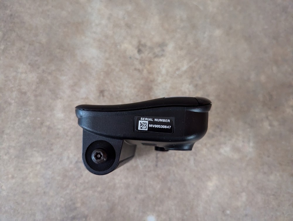 LYTX ER-SF300 DRIVECAM EVENT RECORDER DASH CAMERA M8-4