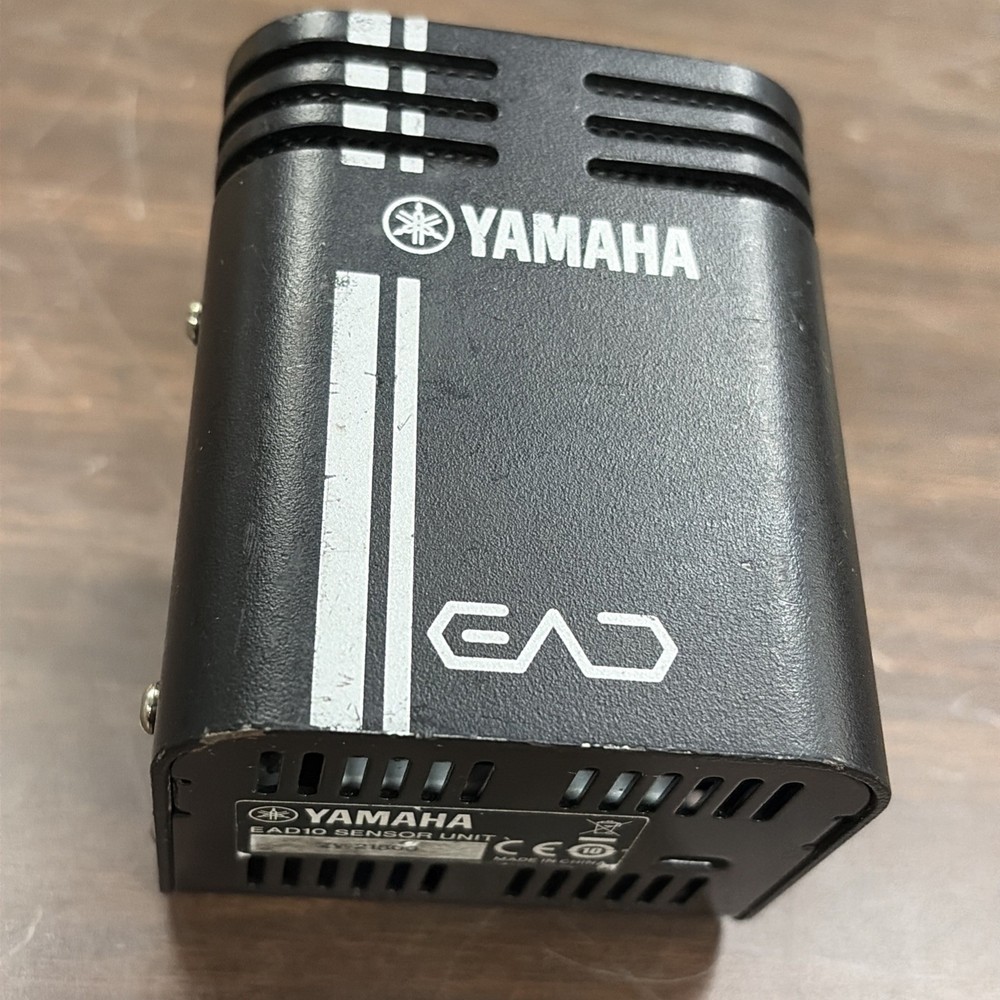 Yamaha EAD10 Sensor Unit/Mic ONLY Tested And Working