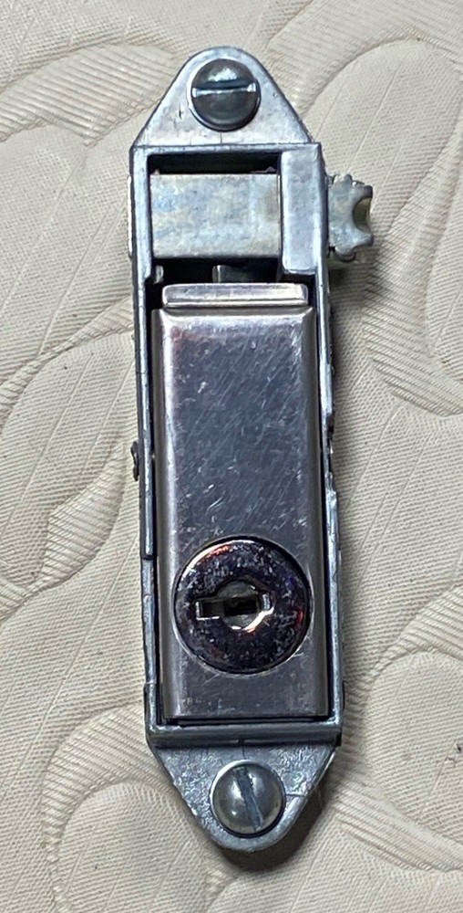 Square D Panelboard Lock Kit. Key-NSR251 Included