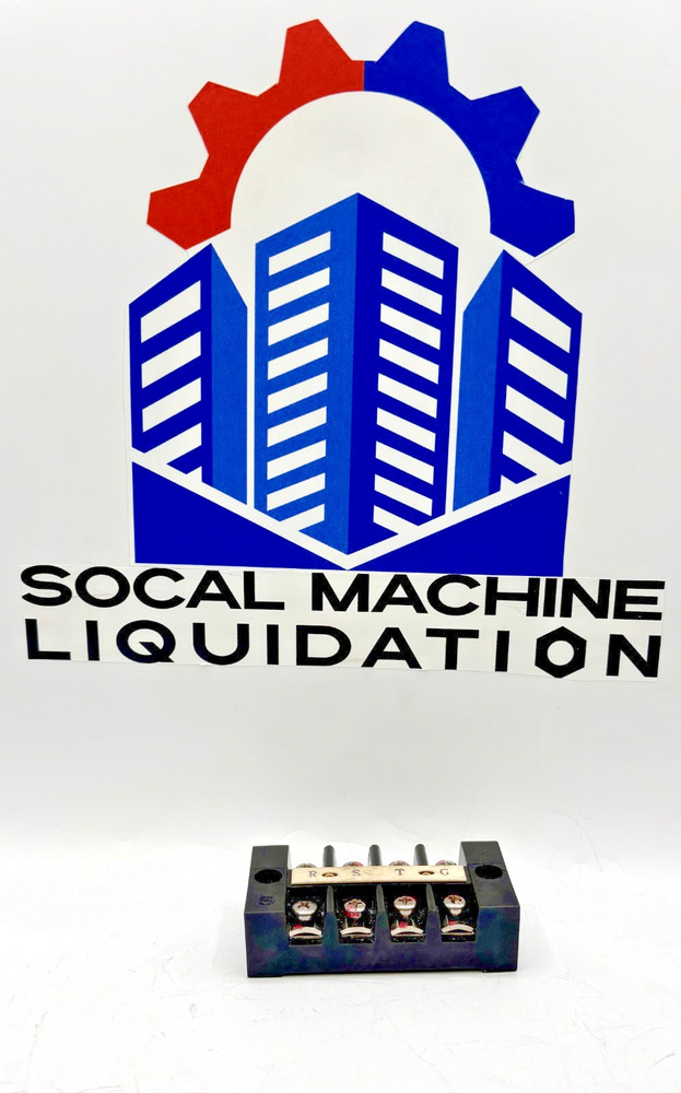SATO / LM-3700 / Terminal Block