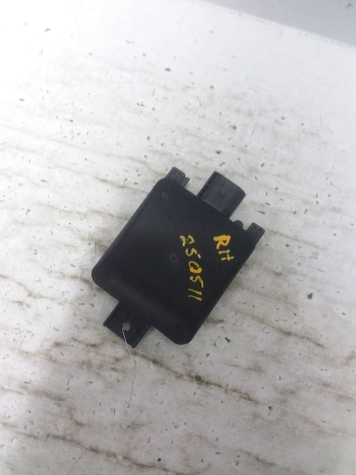 Radar Unit Blind Spot Alert Module Fits 22-24 GOLF 2Q0907686E