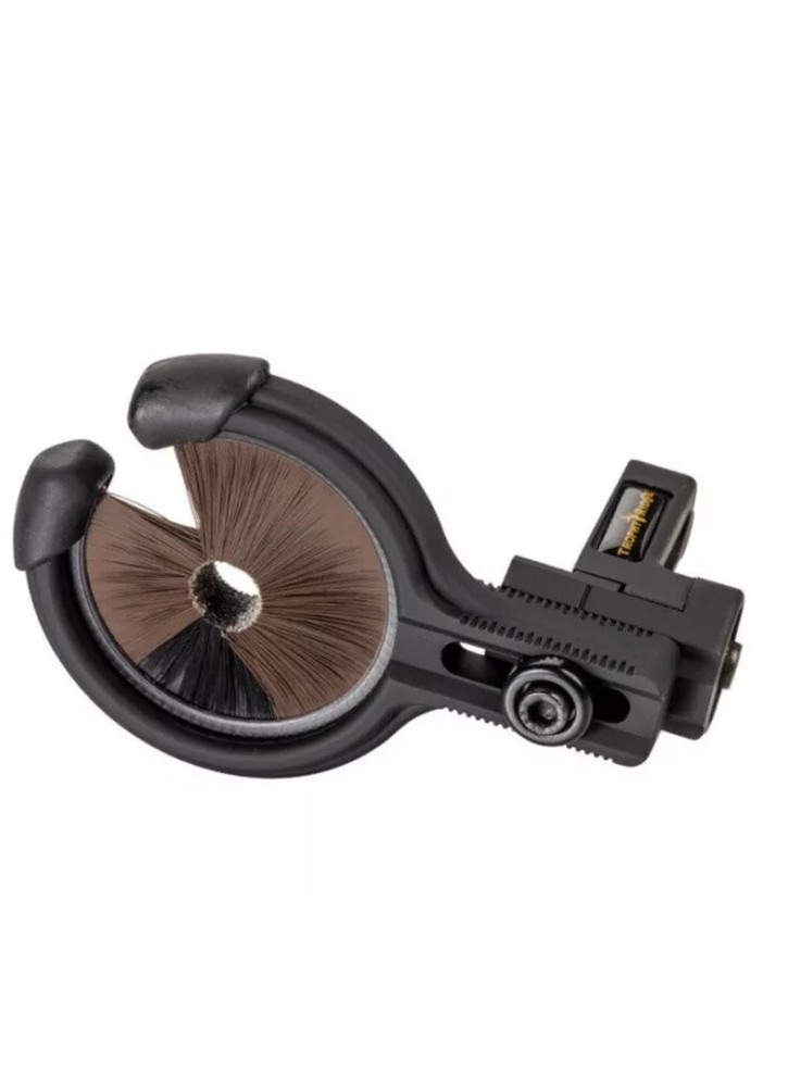 Trophy Ridge Whisker Biscuit -Power Shot- Small -black AWB601S