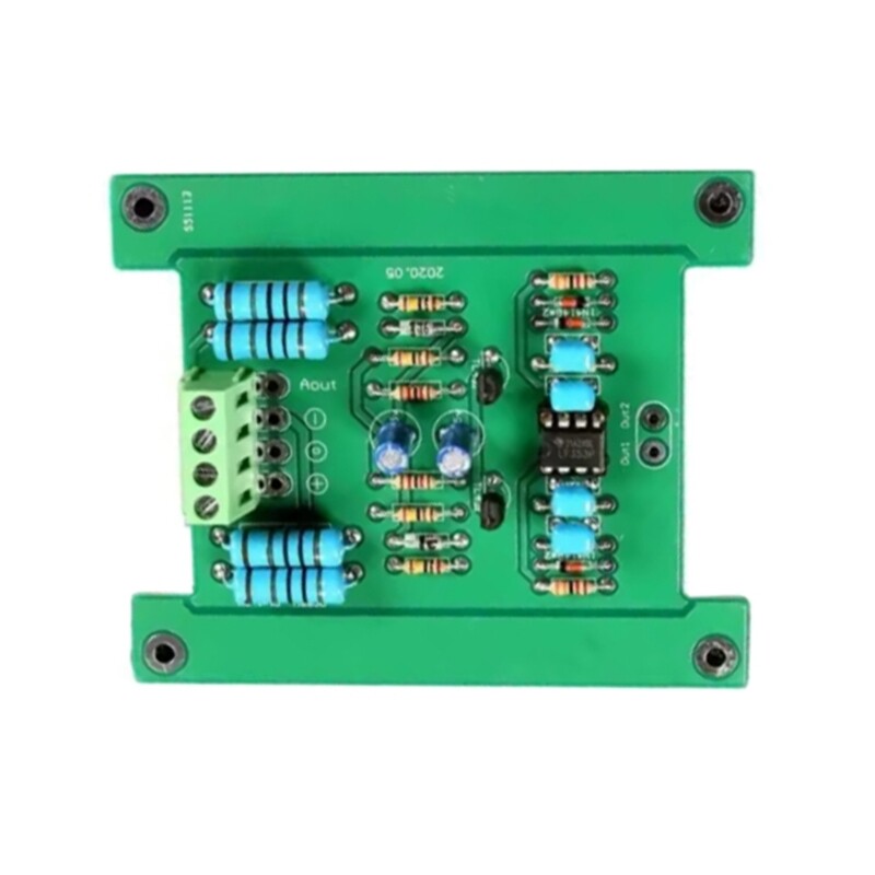 NHB 108 Computer Ultimatedly Upgrade Module For DIY Projects Widely Used