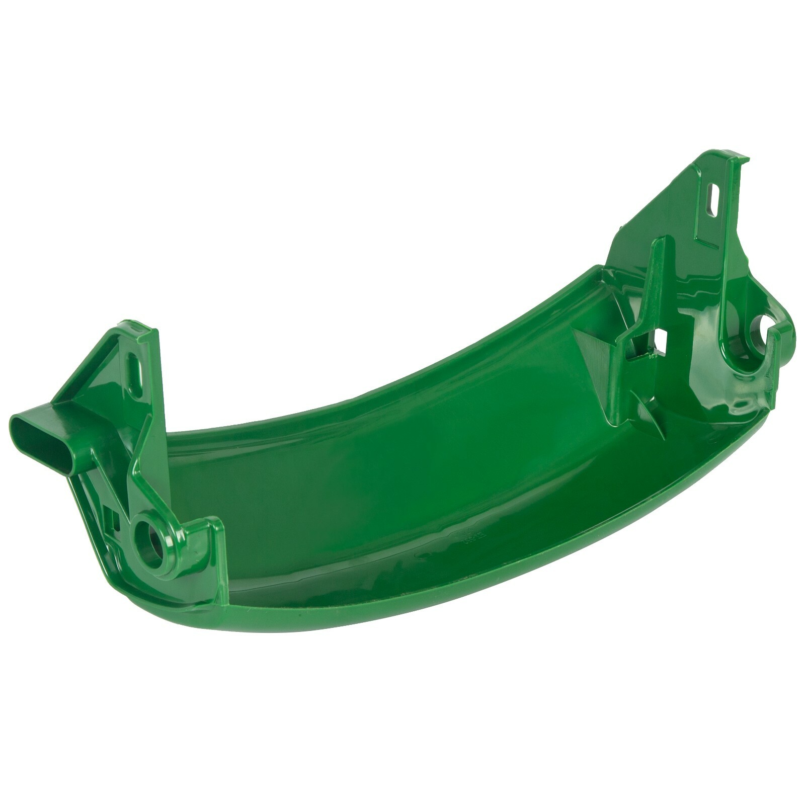 For John Deere LT133 LT155 LT166 LT150 LT160 LT170 LT180 LT190 Hood Bumper Hinge