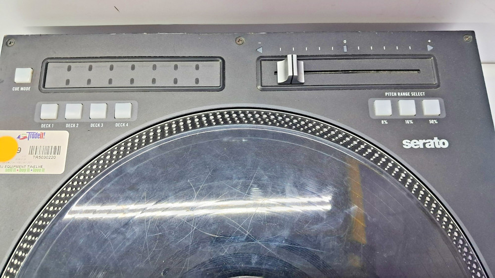 RANE TWELVE SERATO DJ CONTROLLER (EPJ028161)
