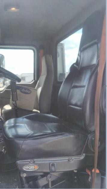 Replaces 2004 MACK CX612 FRONT SEAT ,  FL