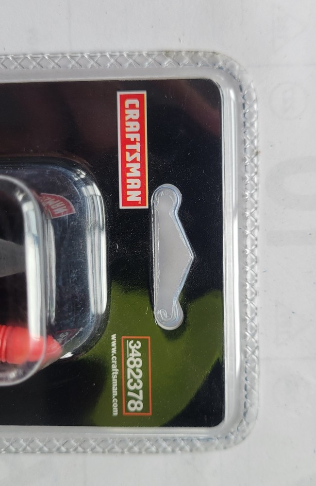 Craftman Multimeter Test Leads 82378