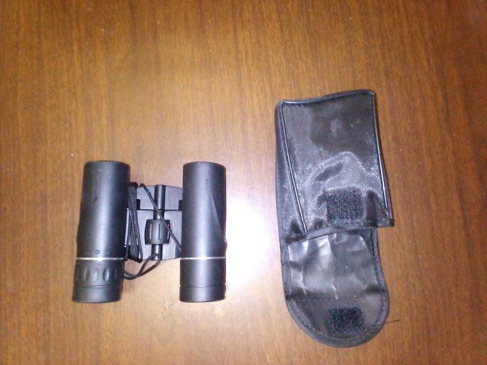 High Powered Mini Pocket Binoculars 300 ×25..