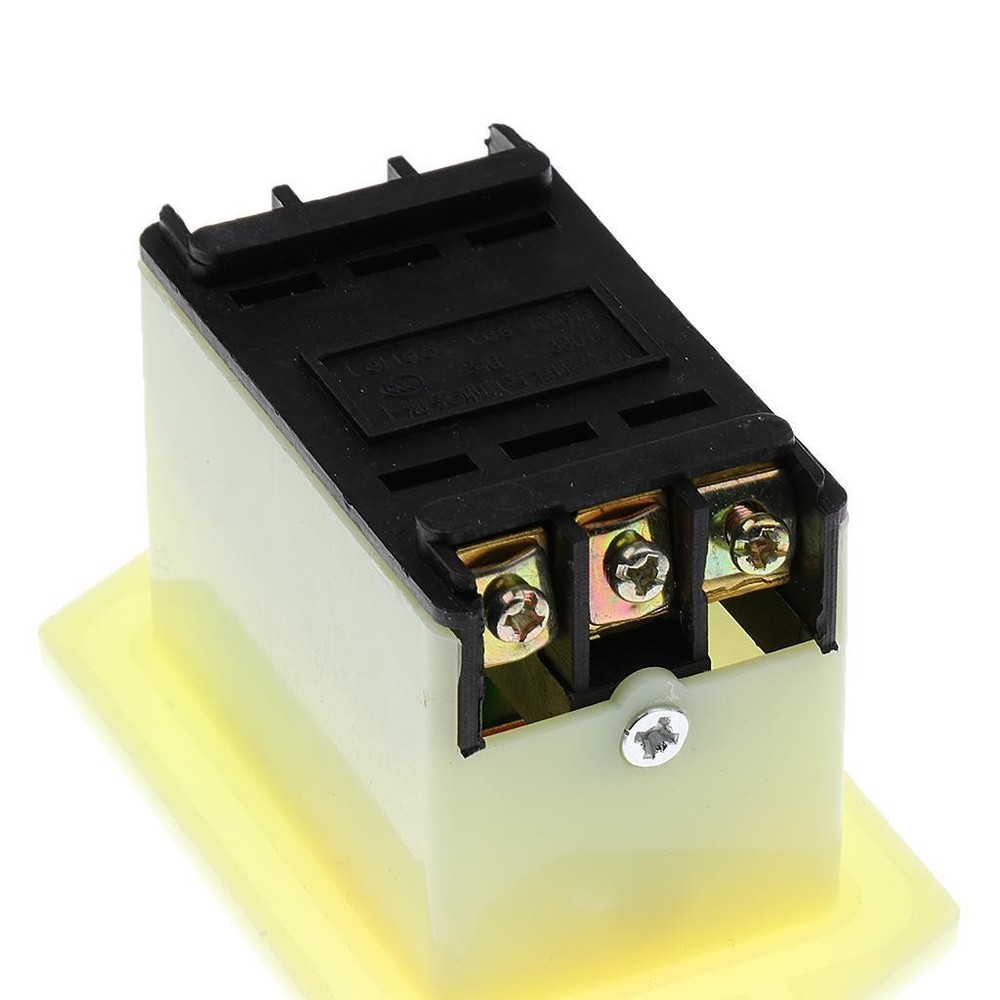 Push Button Switch Bench Switch Meat Switch