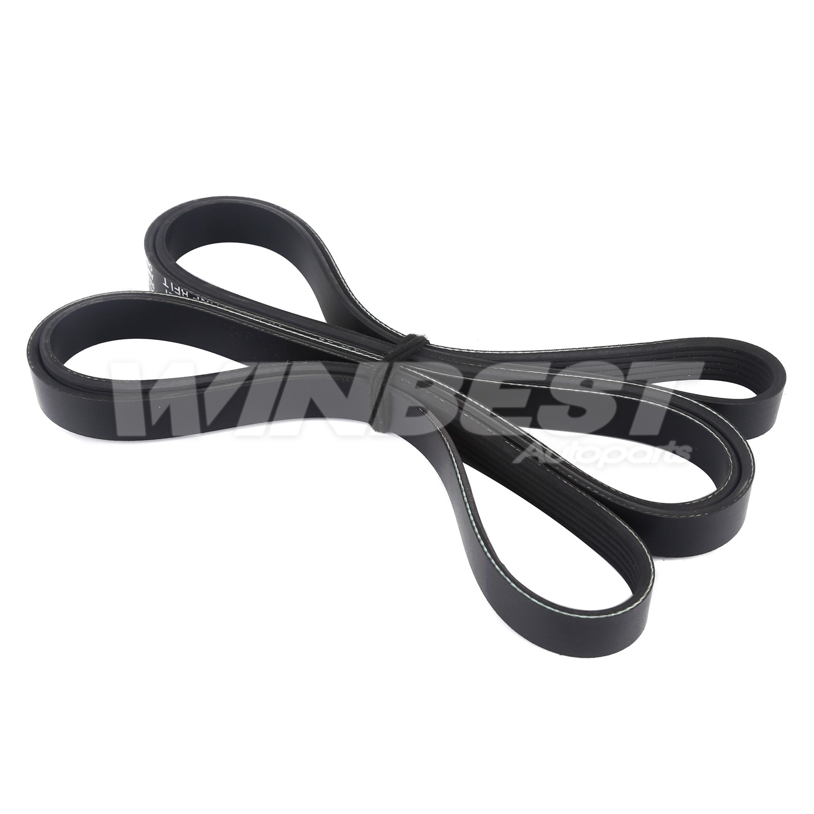 Serpentine Belt Drive Component Kit for Compass Patriot Dodge Caliber Chrysler