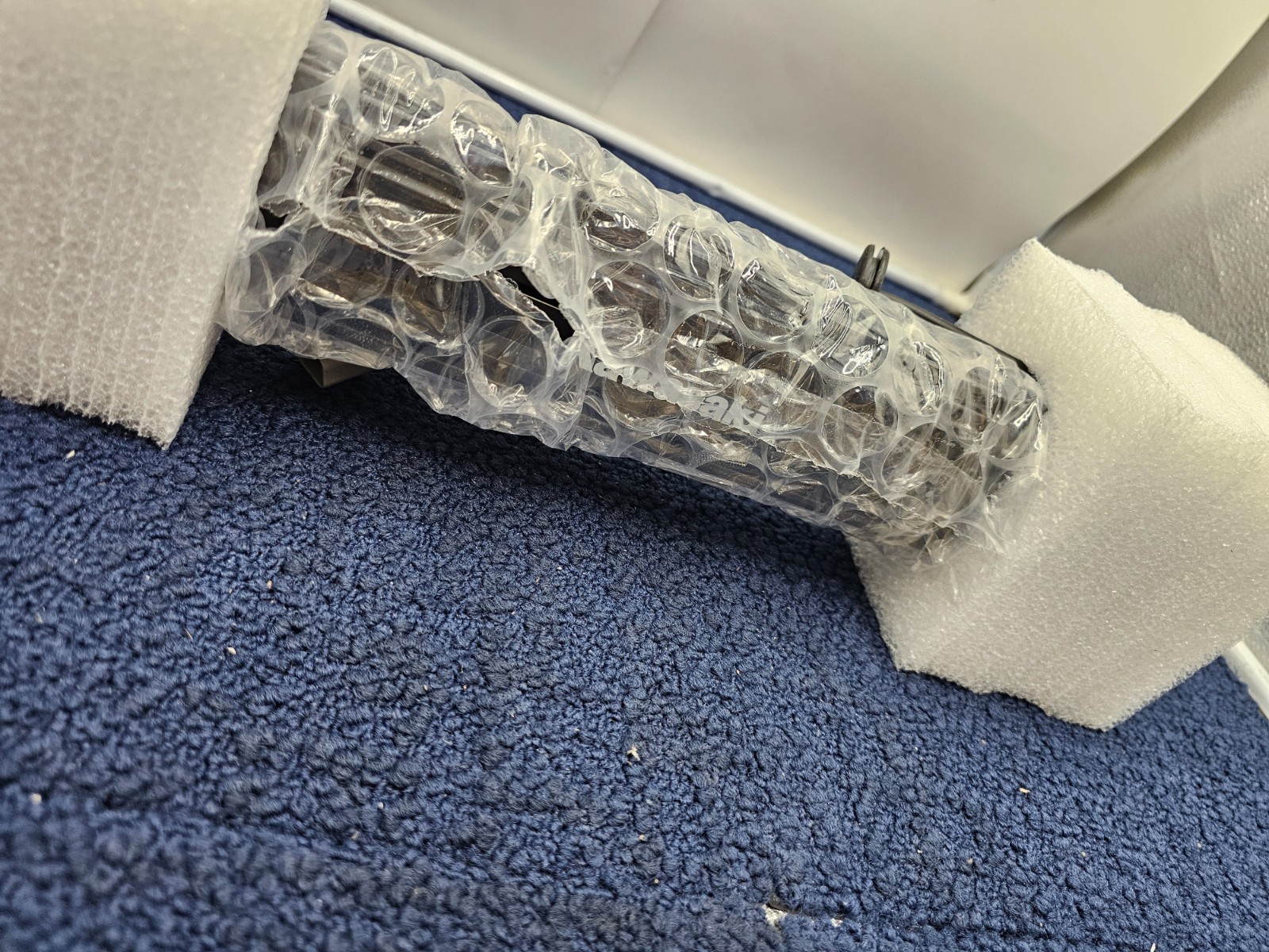 KAWASAKI 99994-1179 LED LIGHT BAR FOR 2019-2025 KAWASAKI MULE PRO MX