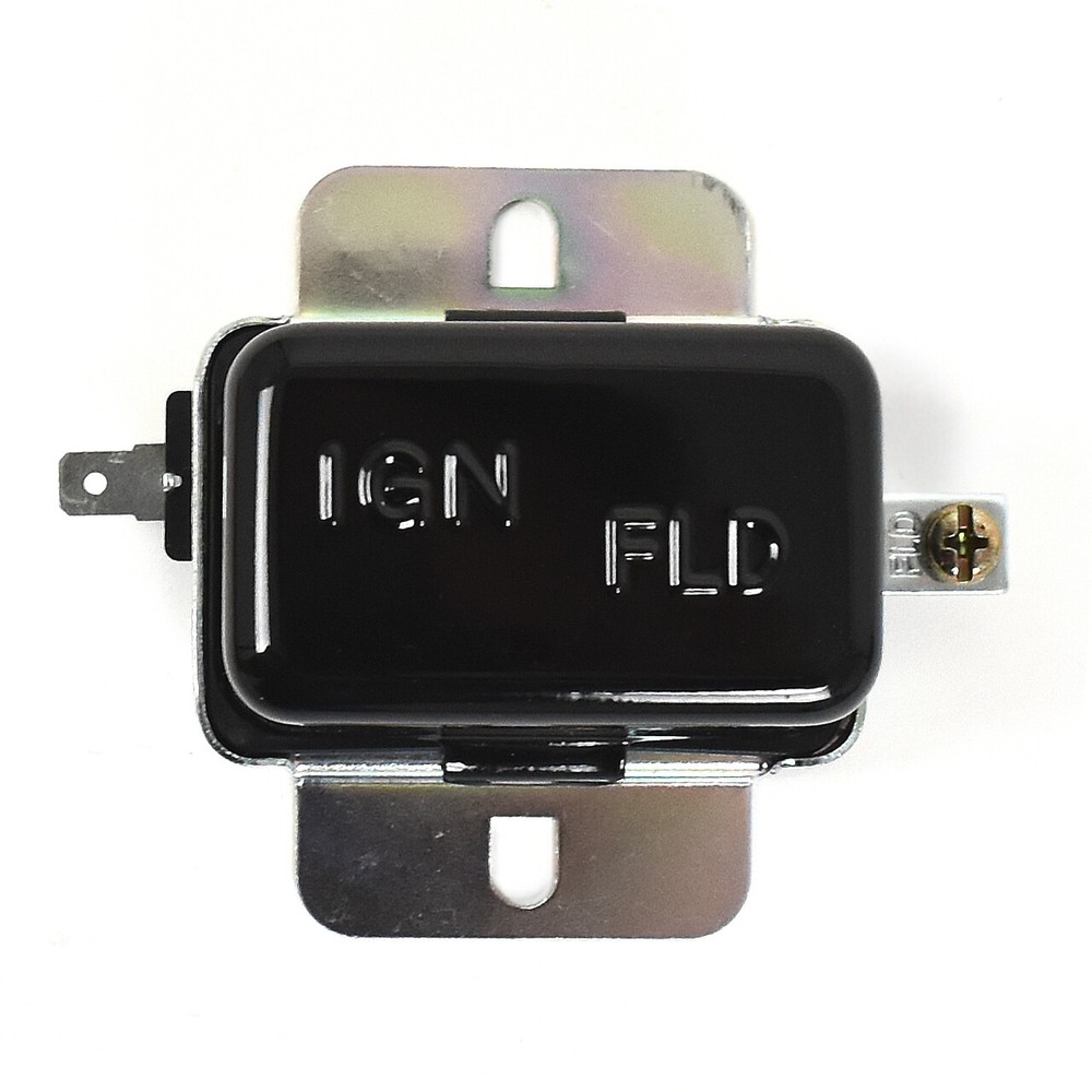 Voltage Regulator Blade Connector 1965-1969 Satellite