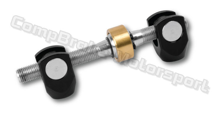 Univesal Pedal box fitting kit for Compbrake/Rally/AP/Titon/wilwood pedal boxes