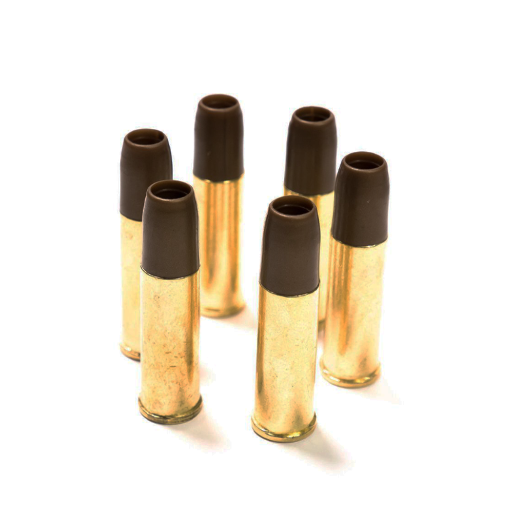 Barra 357 Airsoft Cartridges