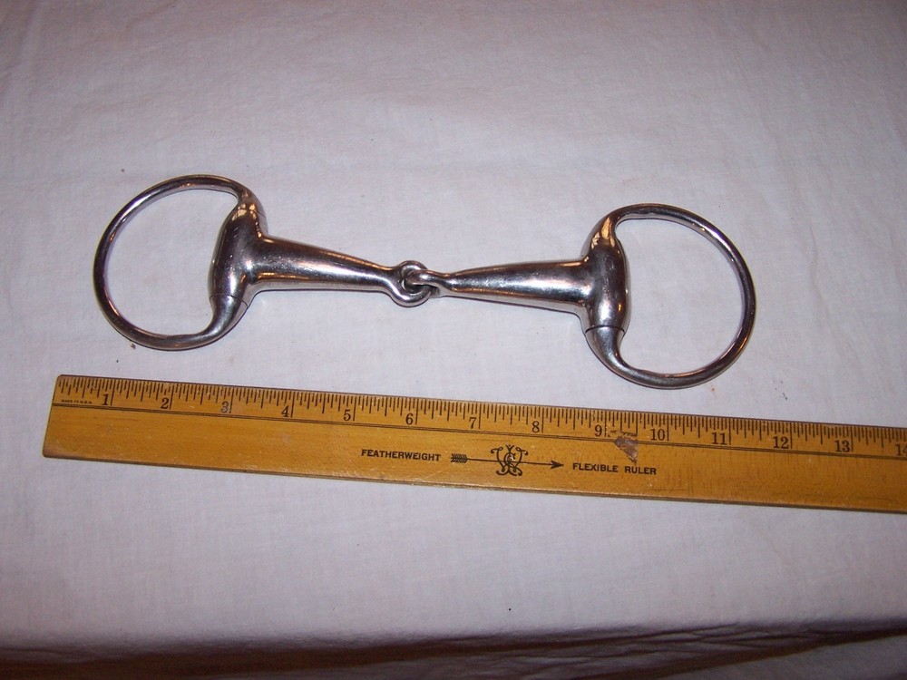 Unkmarked HORSE BIT