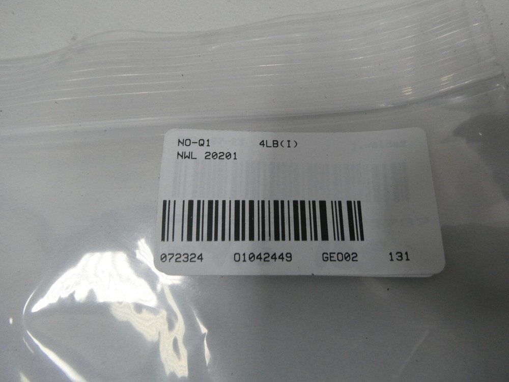 Nwl 20201 Power Supply Module