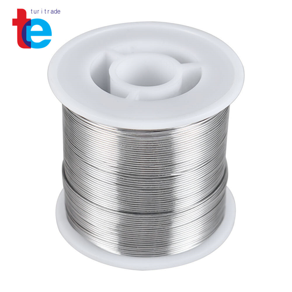 60/40 Tin Lead Rosin Core Welding Wire Sn60 Pb40 Flux 0.031"/0.8mm 1lb