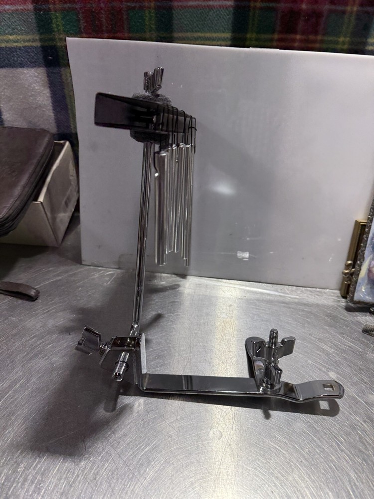 Rhythm Tech Single Studio Chimes With Attachments