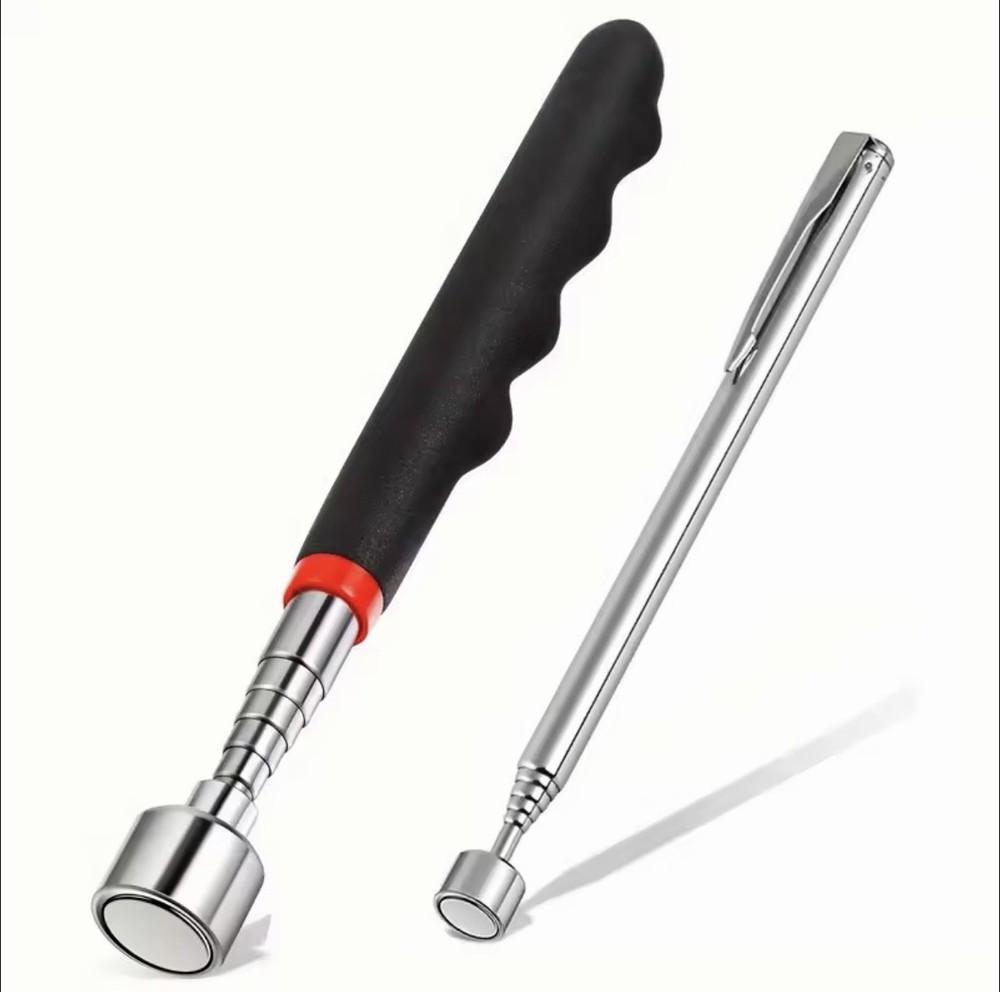 Telescopic Magnetic Pickup Tool Set
