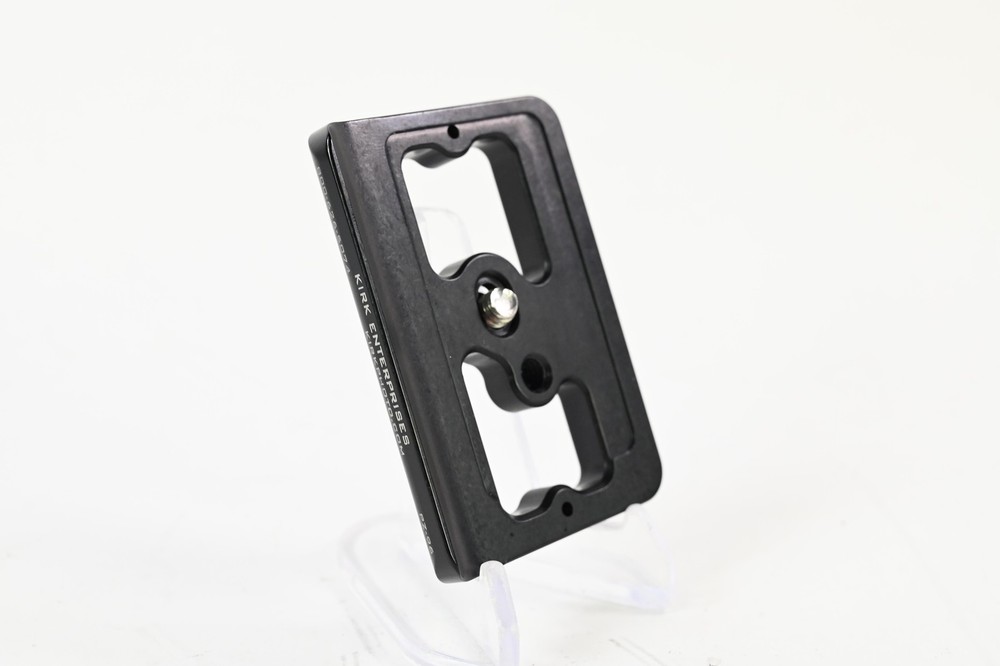 Kirk PZ-96 Arca-Type Compact Quick Release Plate #G458