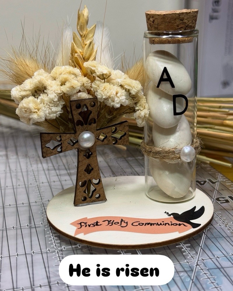 First Holy Communion Gifts