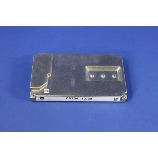 Mopar 68547726AB Amplifier