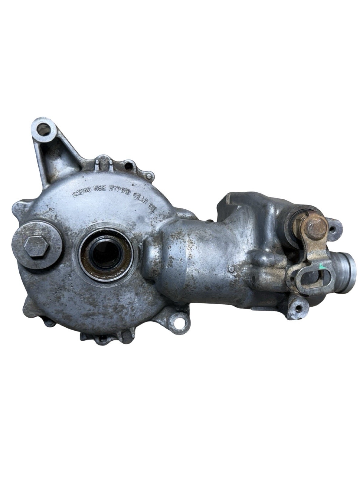 2009-2011 Honda Rancher 420 OEM Front Differential Assembly 41400-HP5-A51