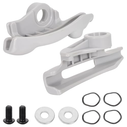 Heavy-Duty Tire Machine Duck Head for Coats – Replacement Part#