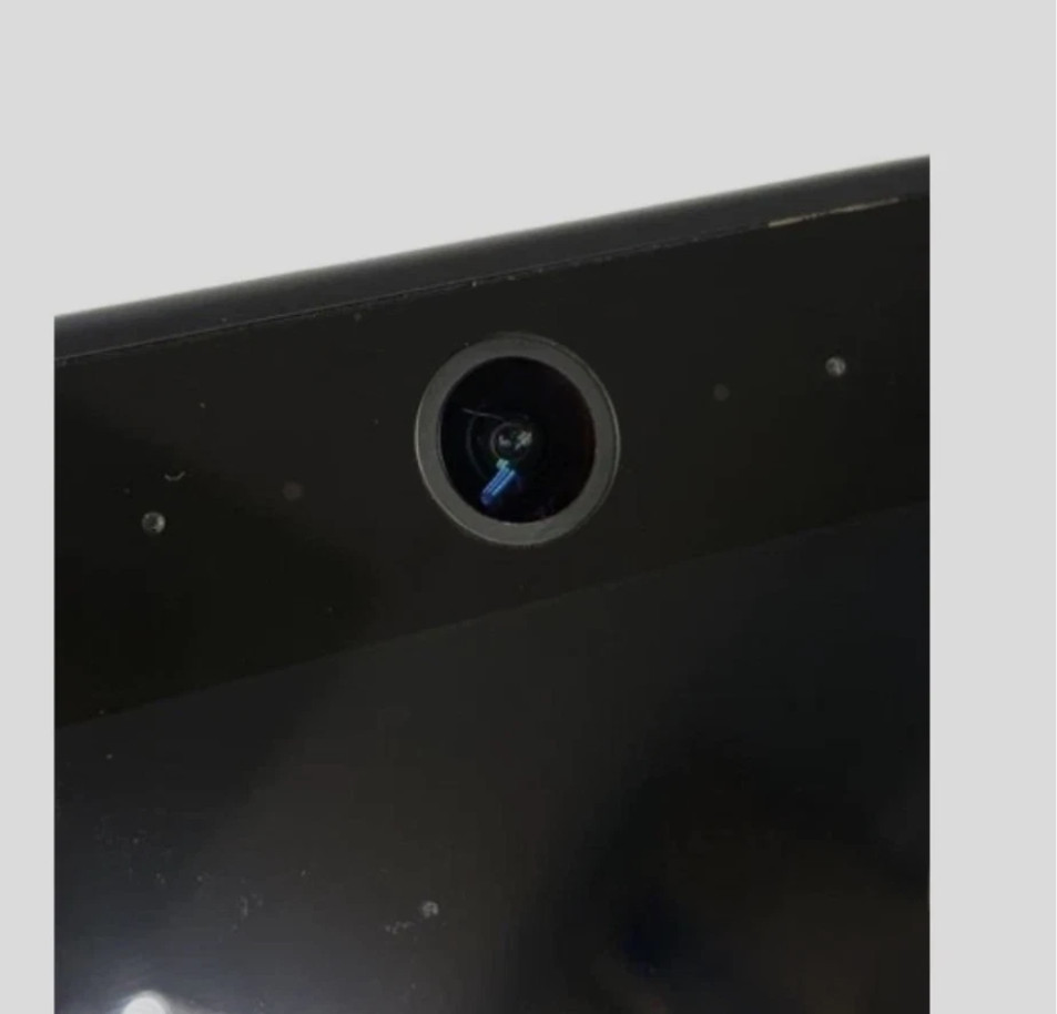 Facebook Portal Smart Display with Camera, Voice Control, and Video Calling