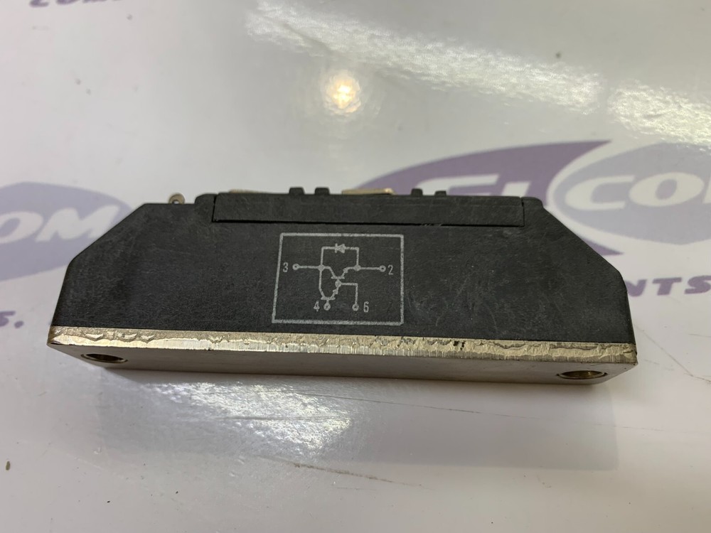 SGS-Thomson / STMicroelectronics SCR Thyristor Diode Power Modules SGS50DA045D