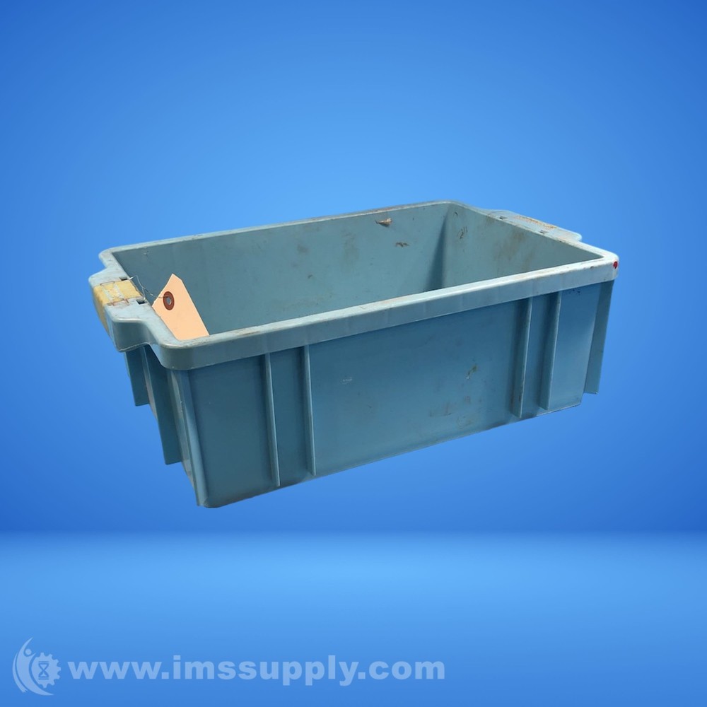 Nest  & Stack container USIP