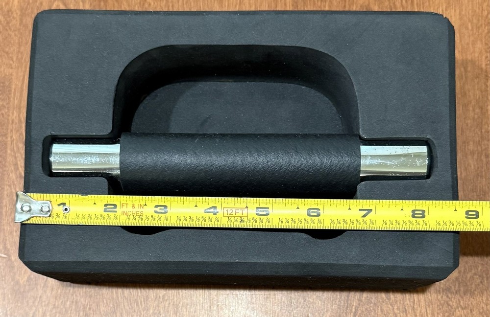 EVERLAST Pushup Grips