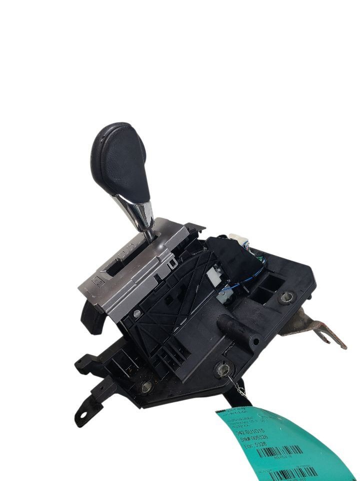 LEGACY 2015 Transmission Shift 653816