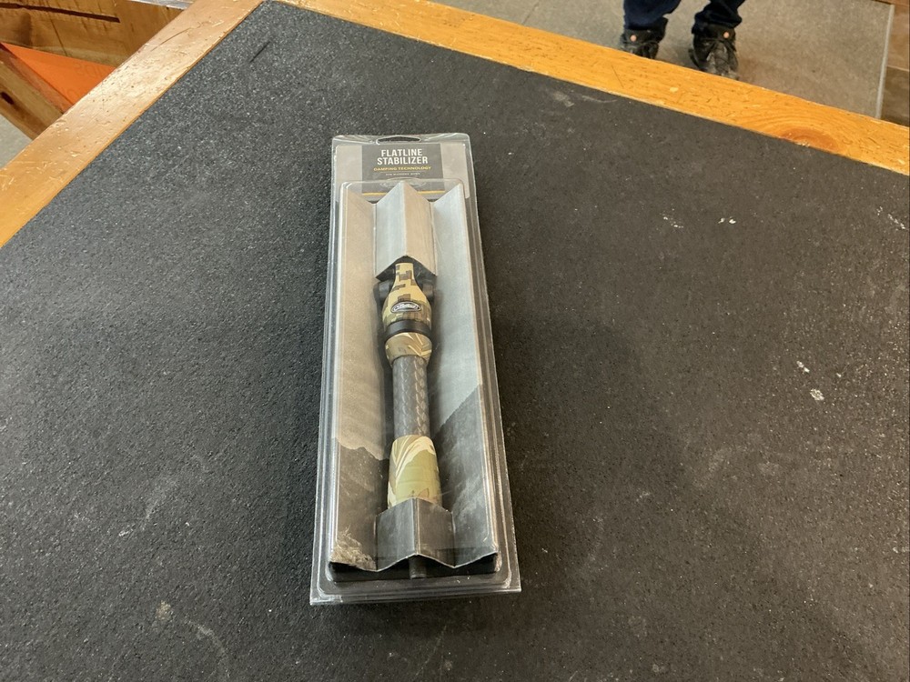 mathews flatline stabilizer 6