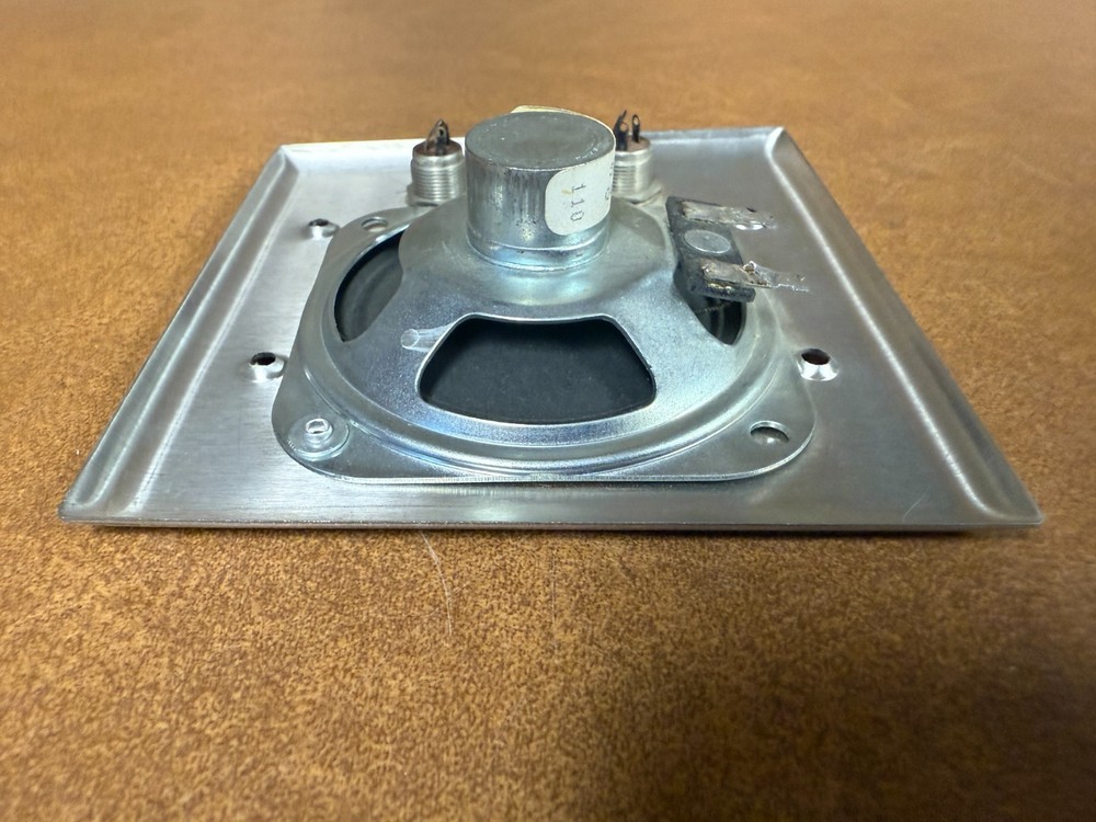 Quam 30A05Z45 Intercom Speaker