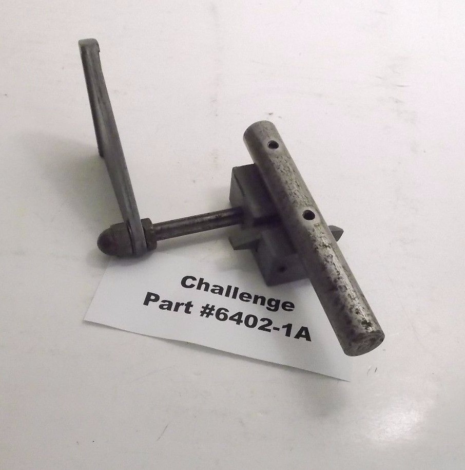 Challenge 6402-1A - Prepaid Shipping