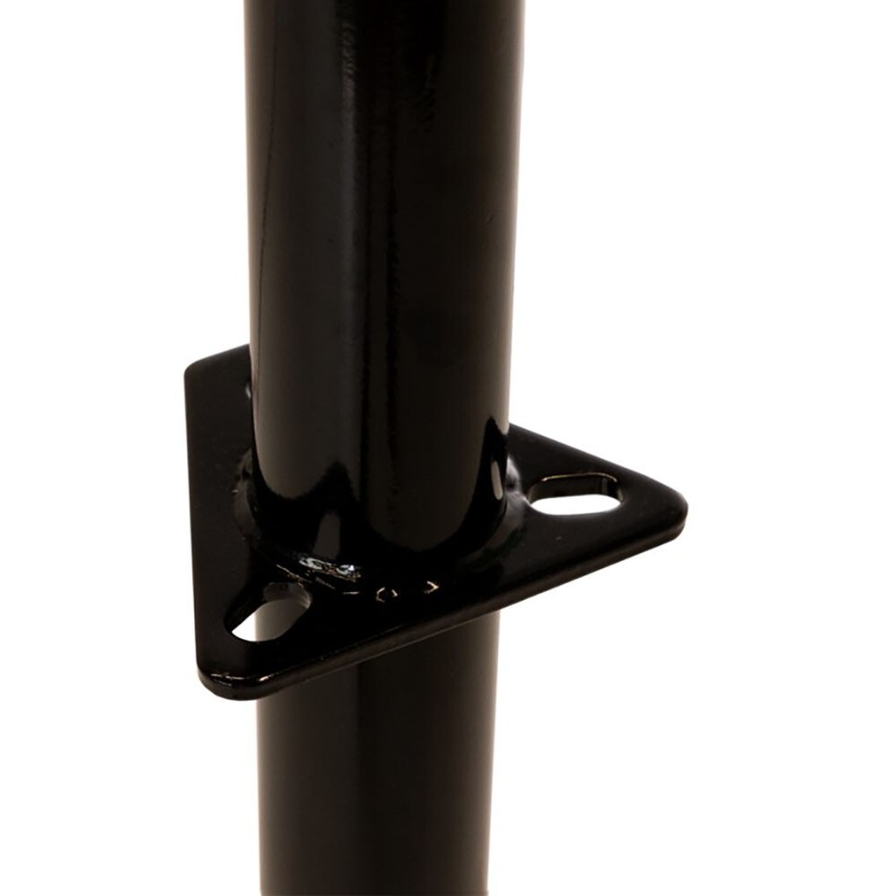 Trailer Jack Pro Series Manual Sidewind 5000 lb Capacity