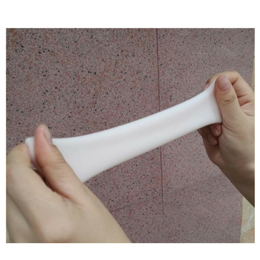 2PCS STRETCHABLE REPLACEMENT SILICONE SLEEVE EXTENDER PENIS PUMP VACUUM-CYLINDER