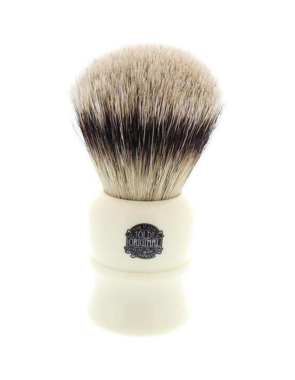 Vulfix No. 41 Super Badger Shaving Brush