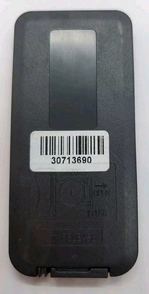 Original Jensen MP1524 MP1514BT Remote Control