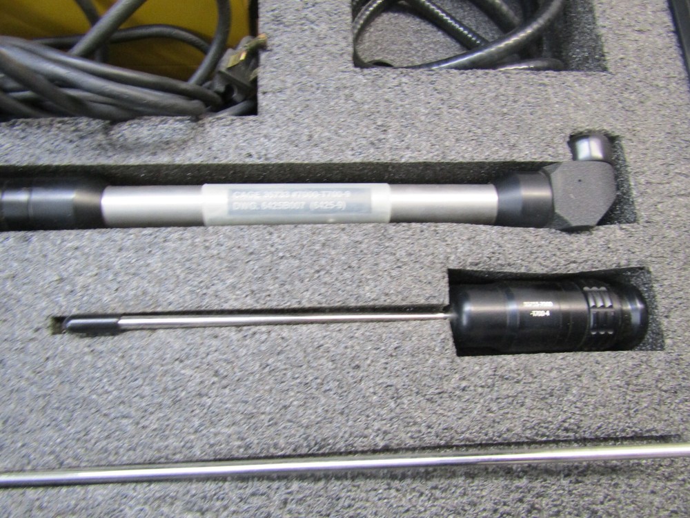 Lenox T-700 Borescope Engine Kit