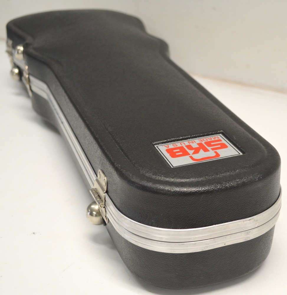 USED SKB 1/2 SIZE VIOLIN CASE
