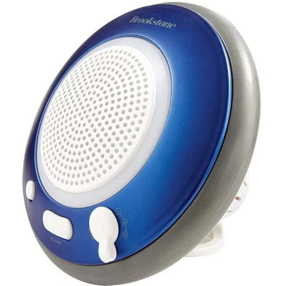 Brookstone Bluetooth Speaker System