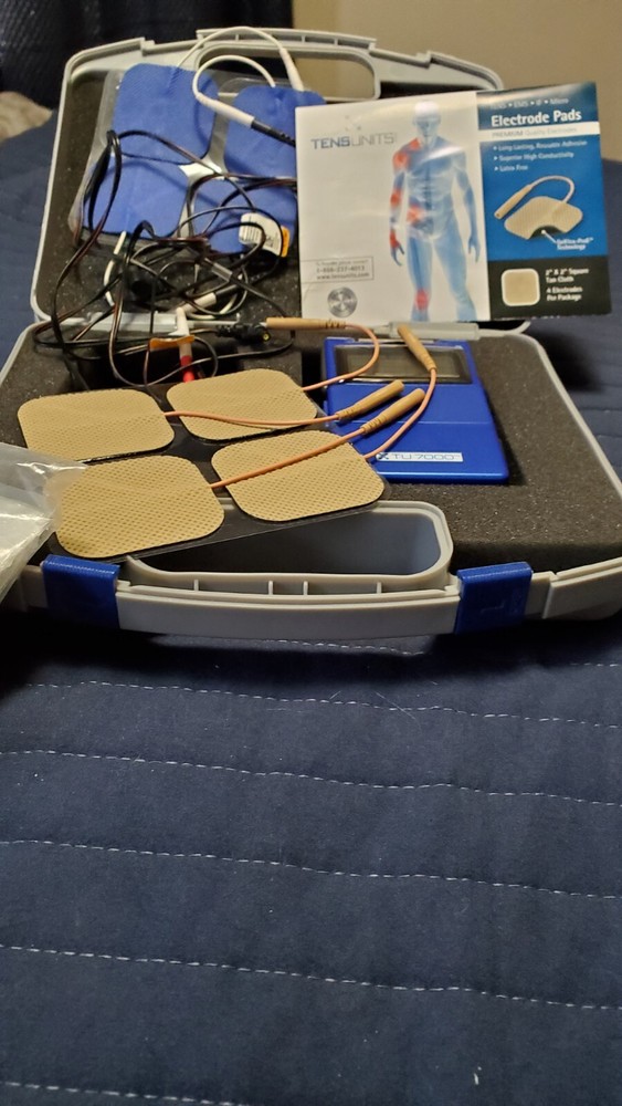 TENS UNIT 7000