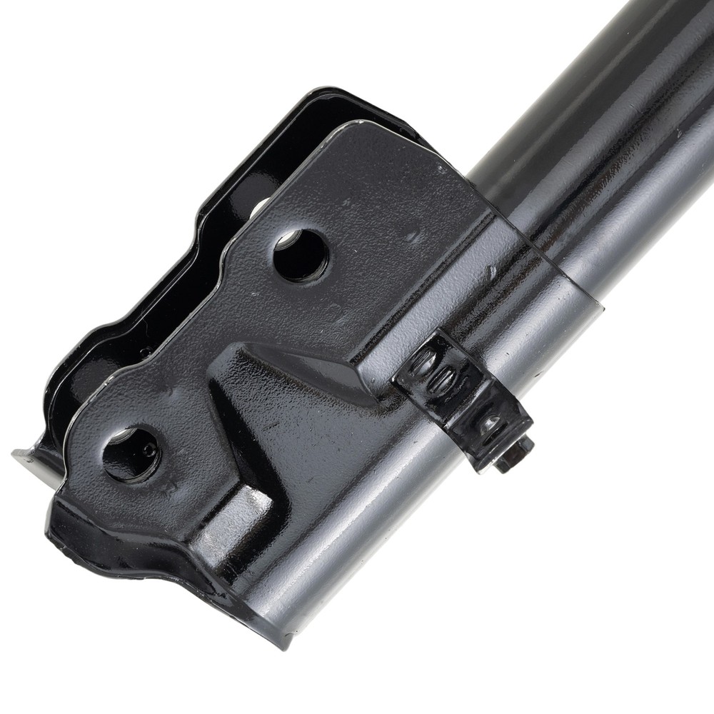 Pair Front Complete Struts w/ Coil Spring For 2012-2017 Jeep Compass Patriot FWD